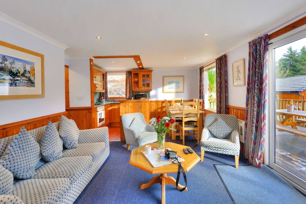 Photo of Livingroom in Lerags