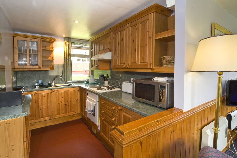 Photo of Bedroom in Lerags