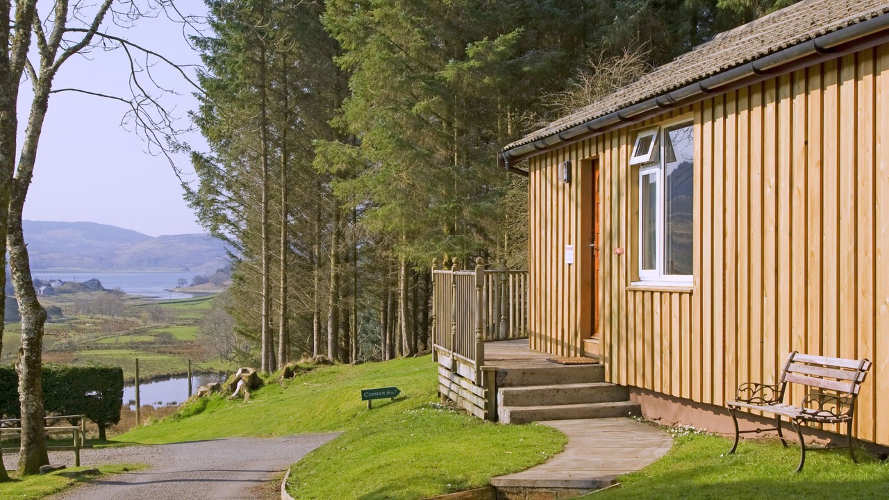 Photo of Outdoor in Lerags