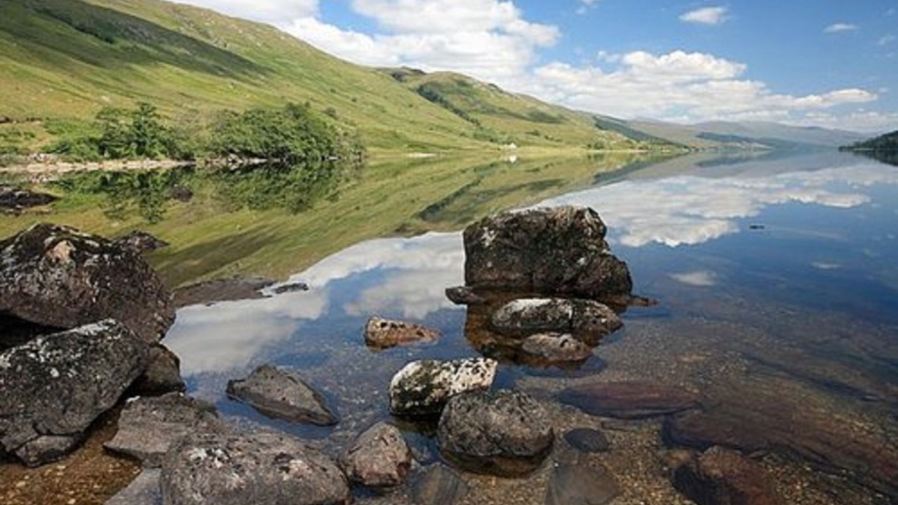 Photo of Outdoor in Lerags