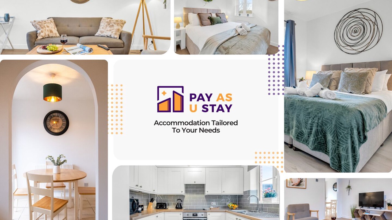 Photo of Kitchen in Brackley