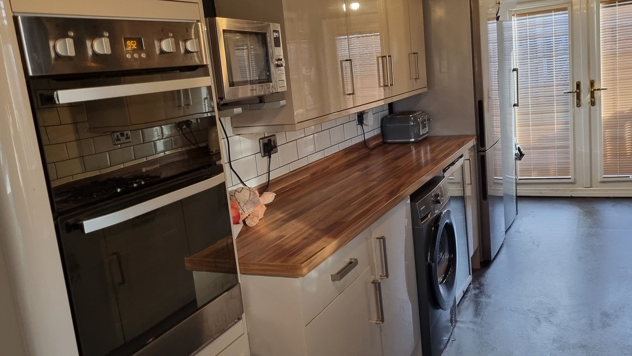 Photo of Kitchen in Ayr