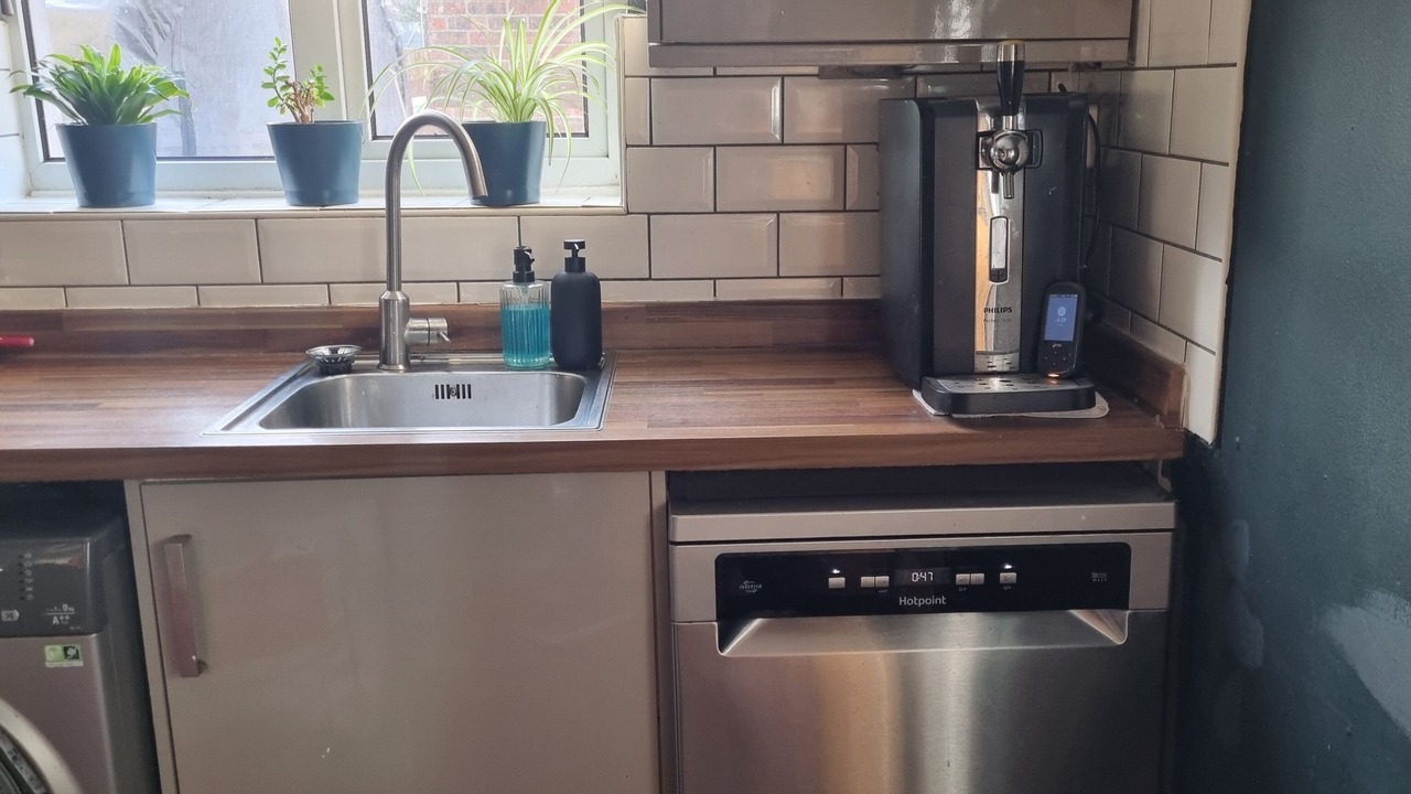 Photo of Kitchen in Ayr