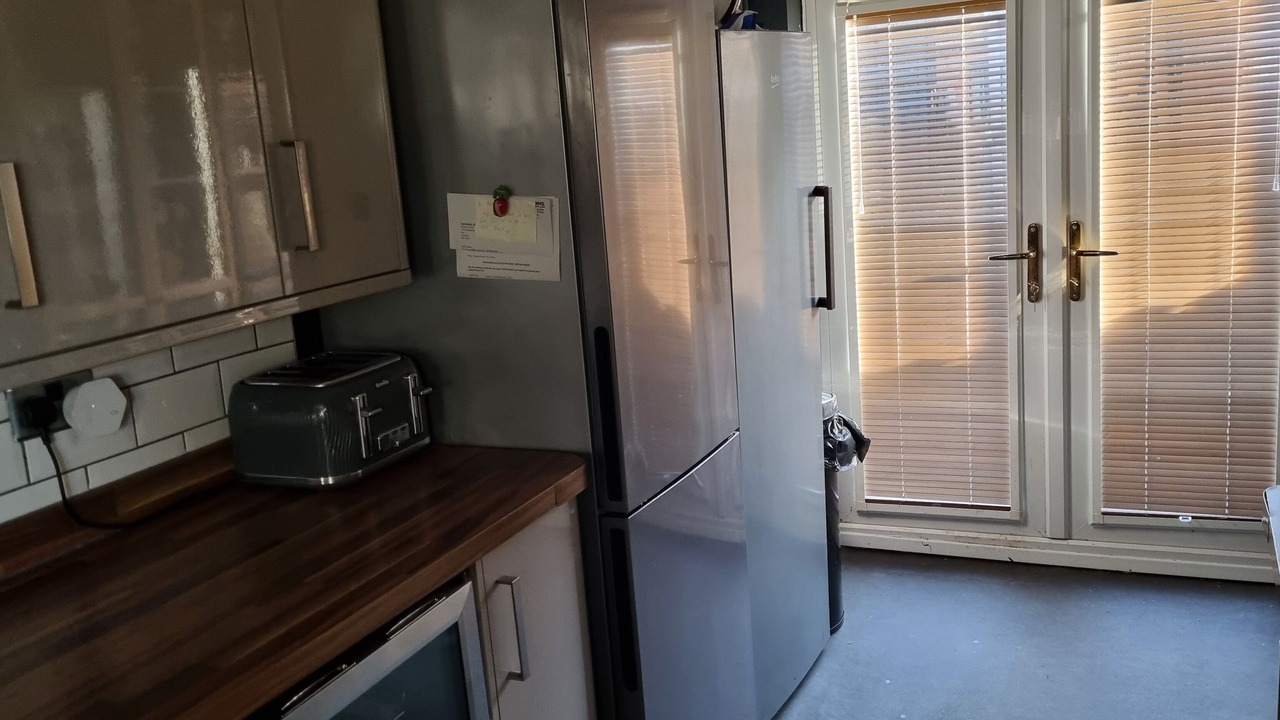 Photo of Kitchen in Ayr