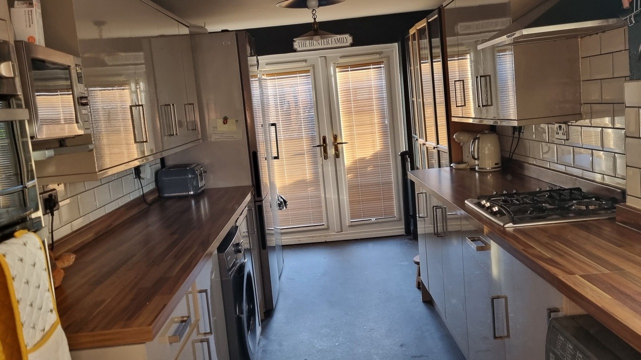 Photo of Kitchen in Ayr