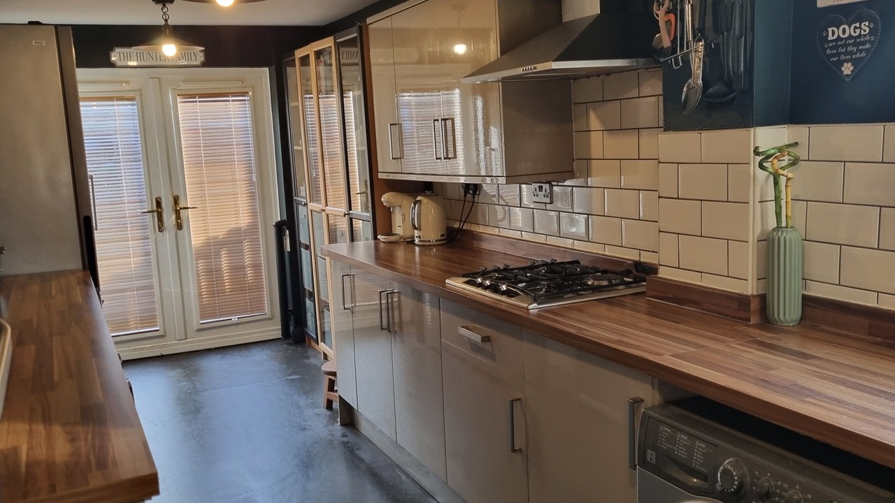 Photo of Kitchen in Ayr