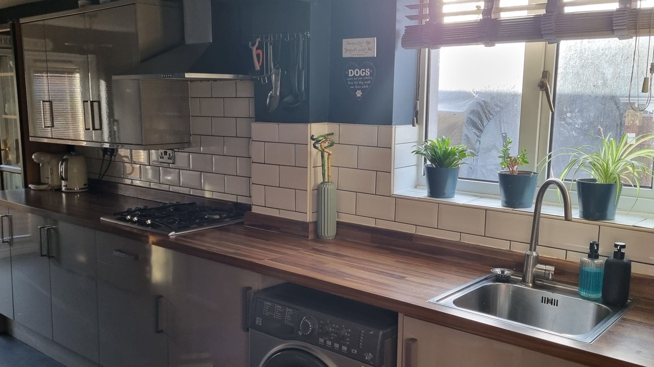 Photo of Kitchen in Ayr