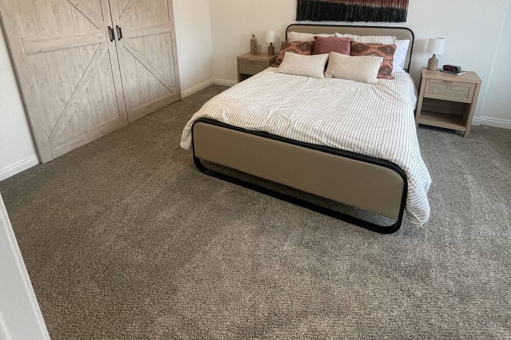 Photo of Bedroom in Lander