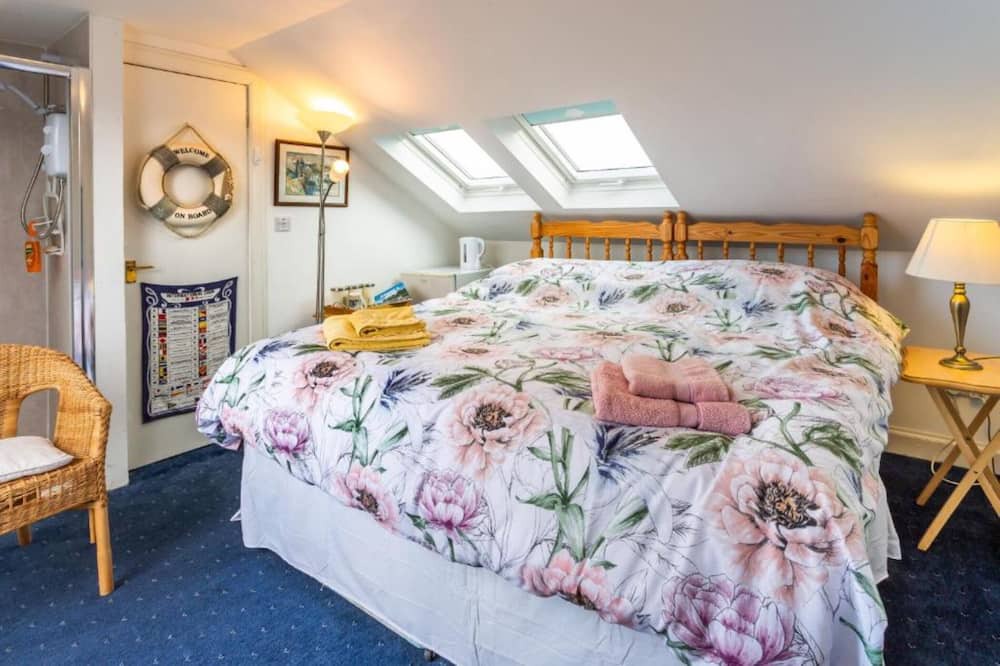 Photo of Bedroom in Brodick