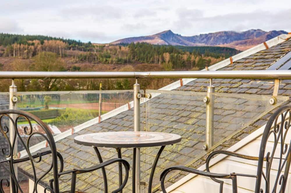Photo of Outdoor in Brodick