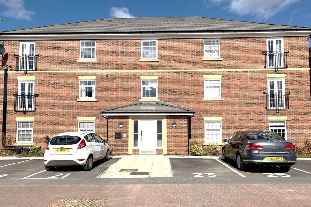 Photo of Outdoor in Doncaster