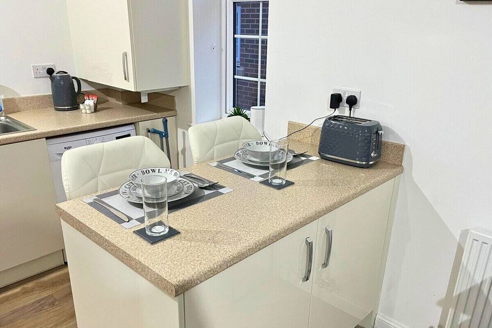 Photo of Kitchen in Doncaster