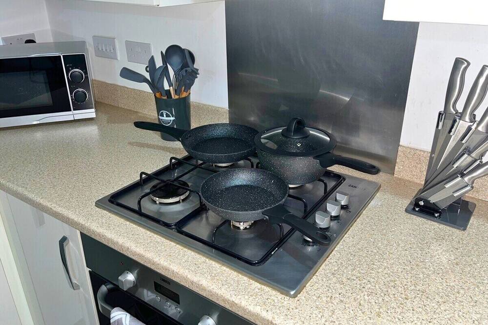 Photo of Kitchen in Doncaster