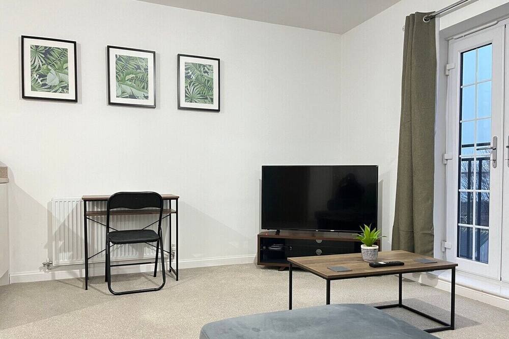 Photo of Livingroom in Doncaster