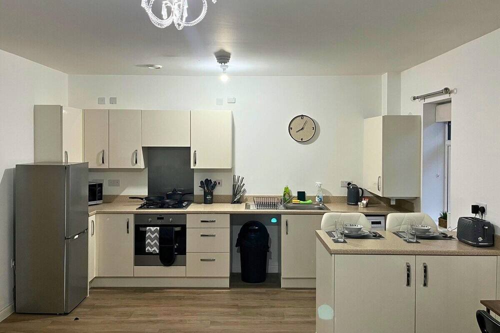 Photo of Kitchen in Doncaster