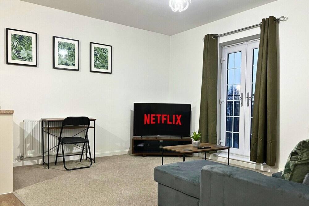 Photo of Livingroom in Doncaster