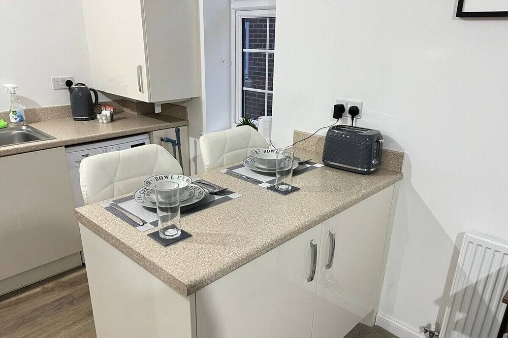 Photo of Kitchen in Doncaster