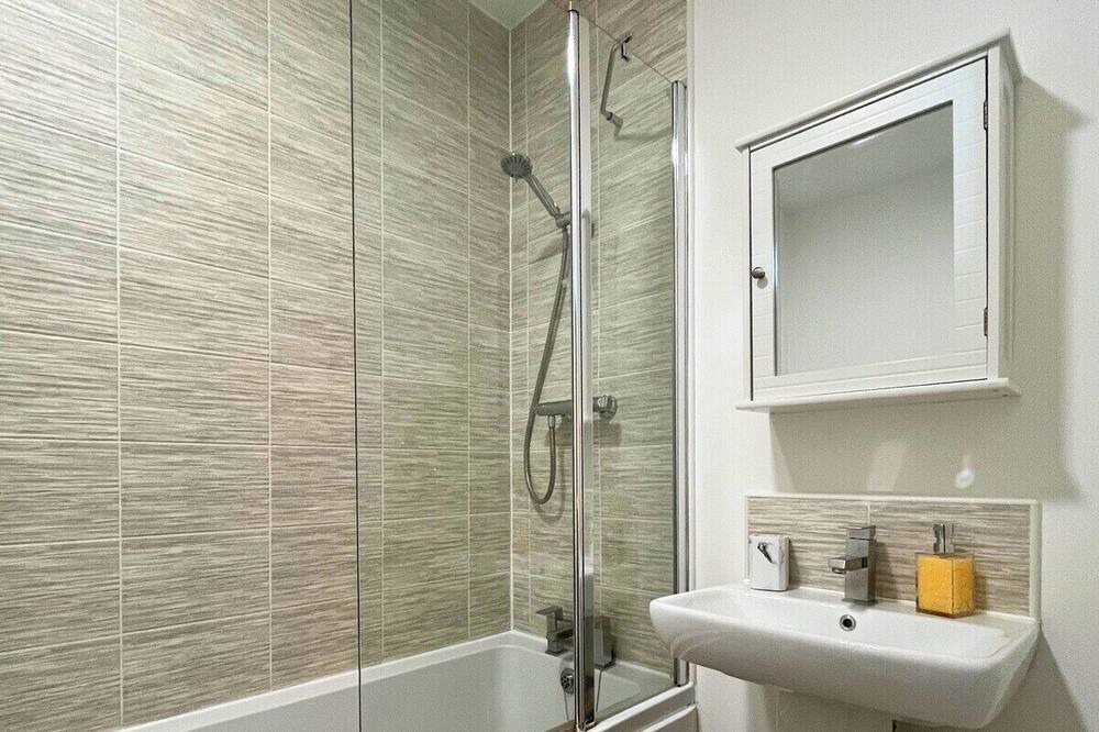 Photo of Bathroom in Doncaster