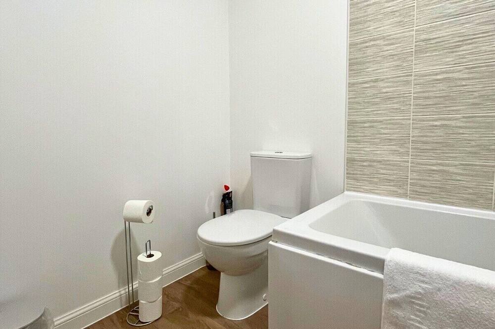 Photo of Bathroom in Doncaster