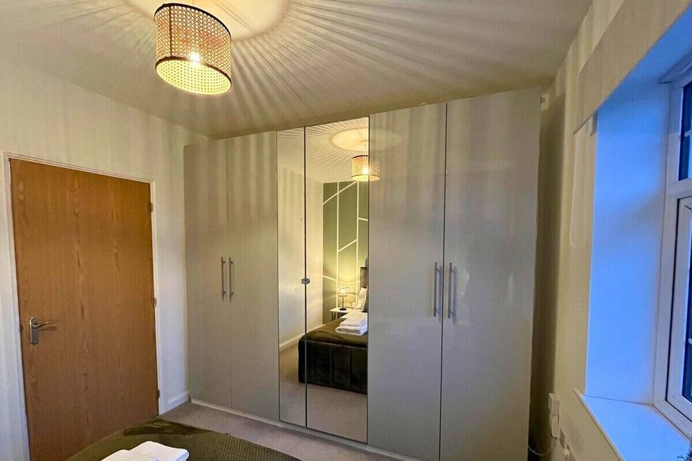 Photo of Bedroom in Doncaster