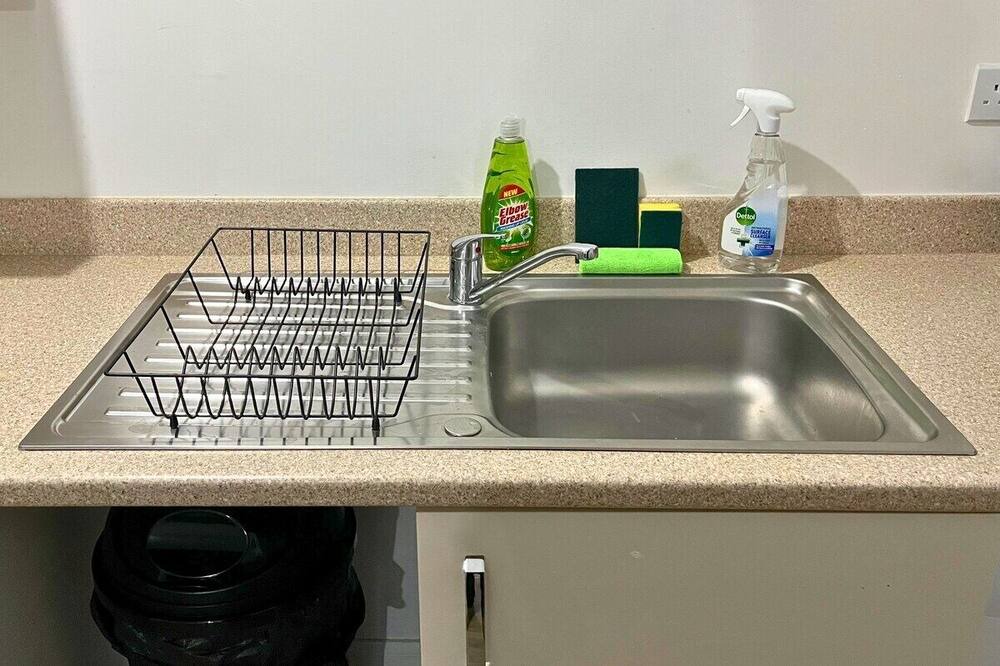 Photo of Kitchen in Doncaster