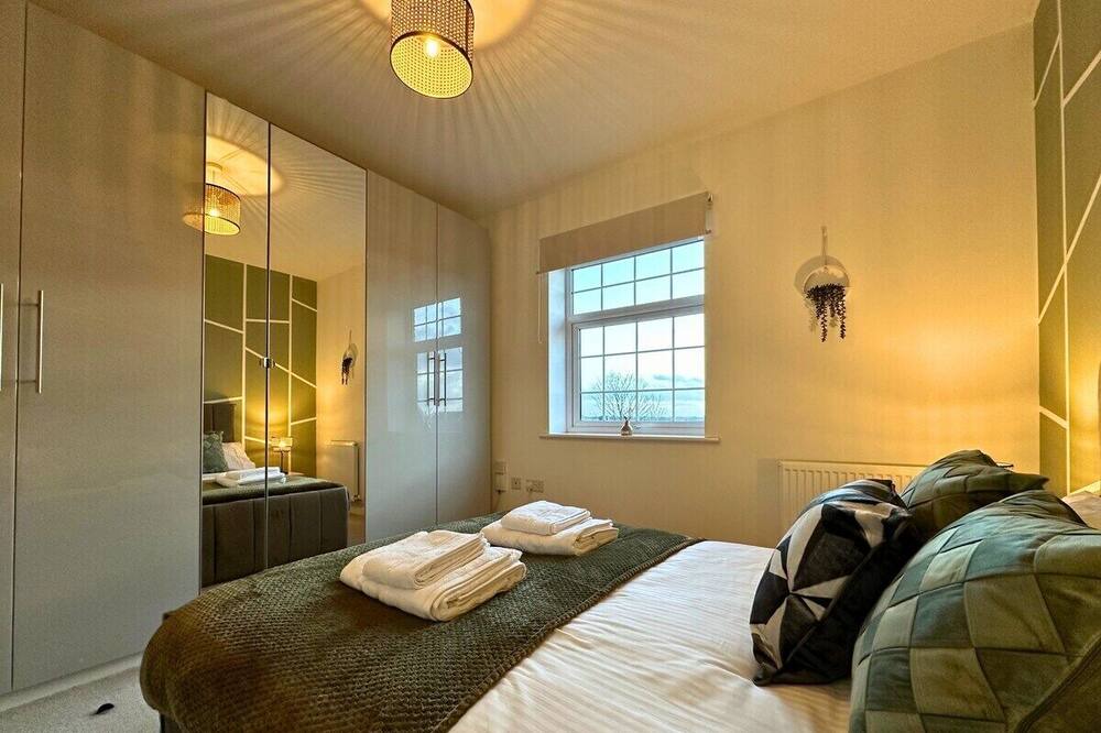 Photo of Bedroom in Doncaster