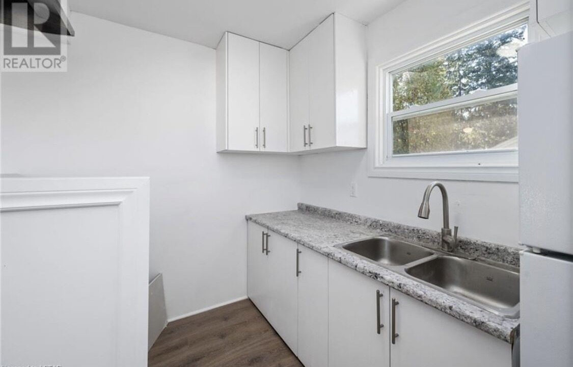 Photo of Kitchen in Lambeth