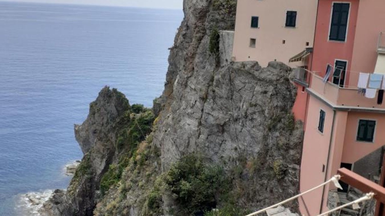 Photo of Outdoor in Manarola