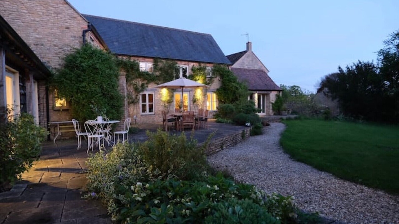 Photo of Outdoor in Enstone