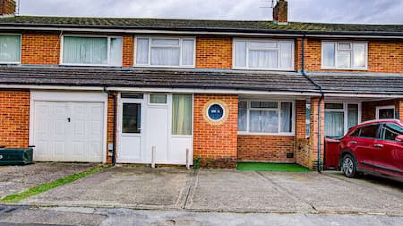 Photo of Outdoor in Tilehurst