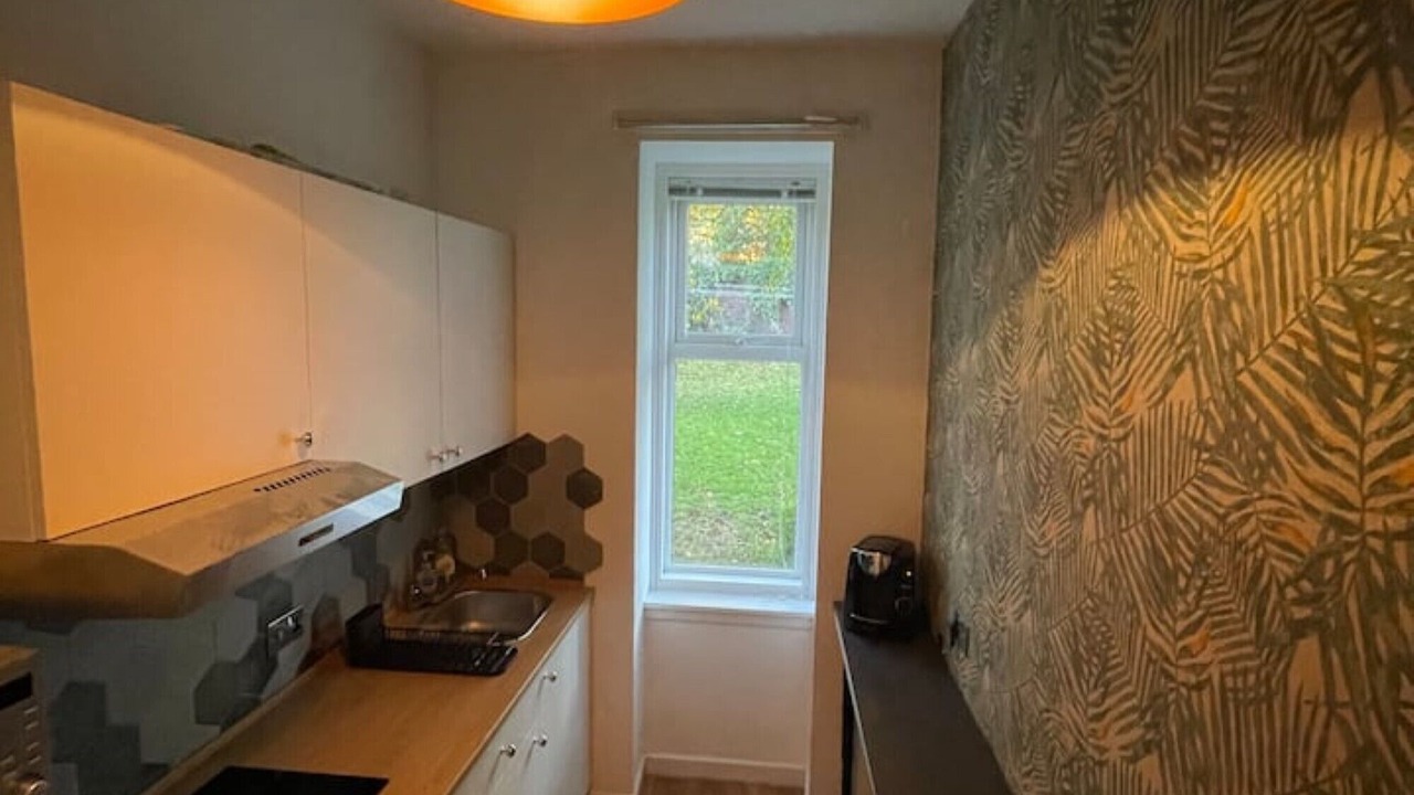 Photo of Kitchen in Paisley