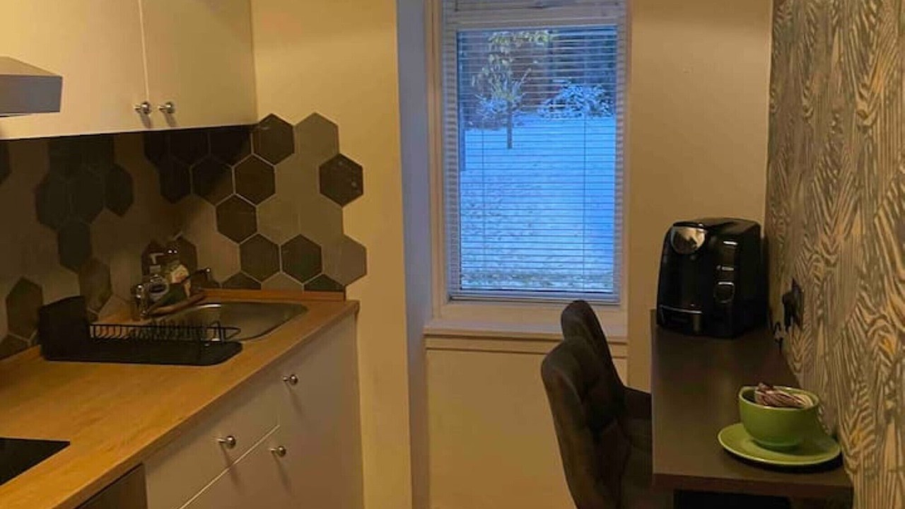 Photo of Kitchen in Paisley
