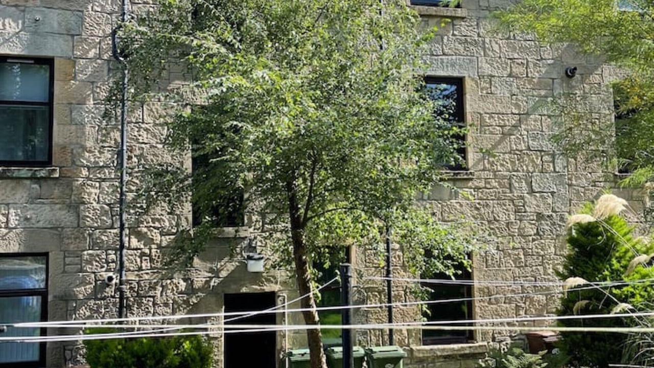 Photo of Outdoor in Paisley