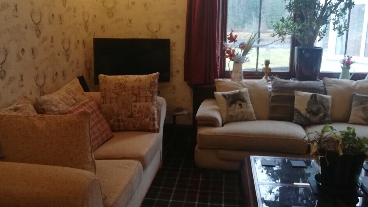 Photo of Livingroom in Mainland