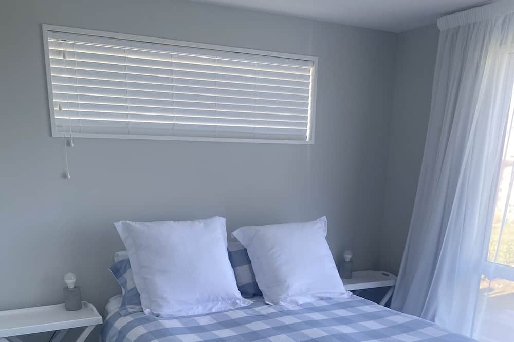 Photo of Bedroom in Hurunui District