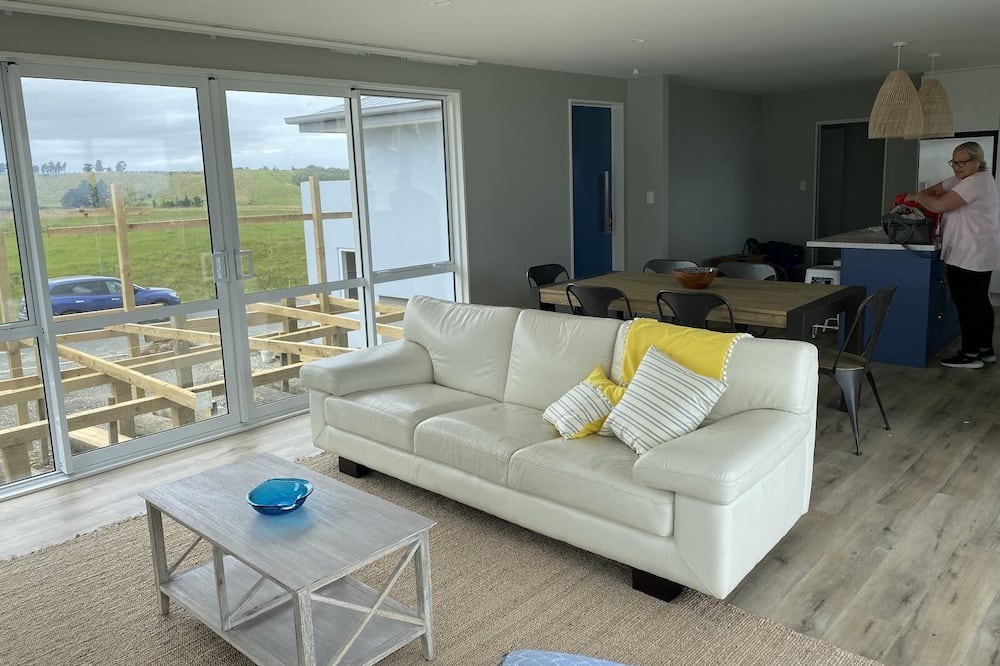 Photo of Livingroom in Hurunui District