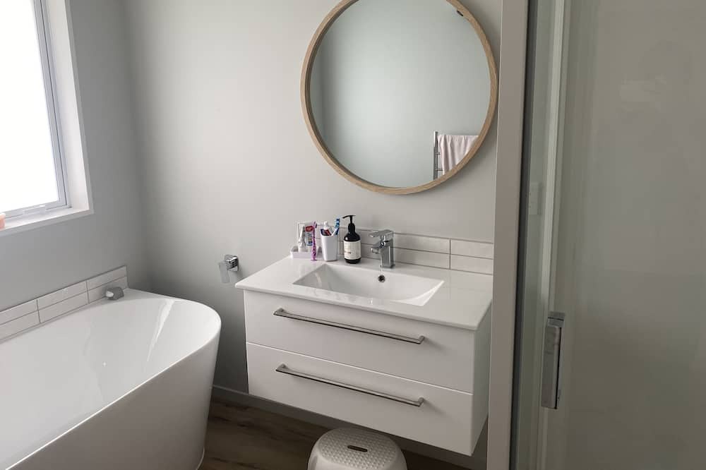 Photo of Bathroom in Hurunui District