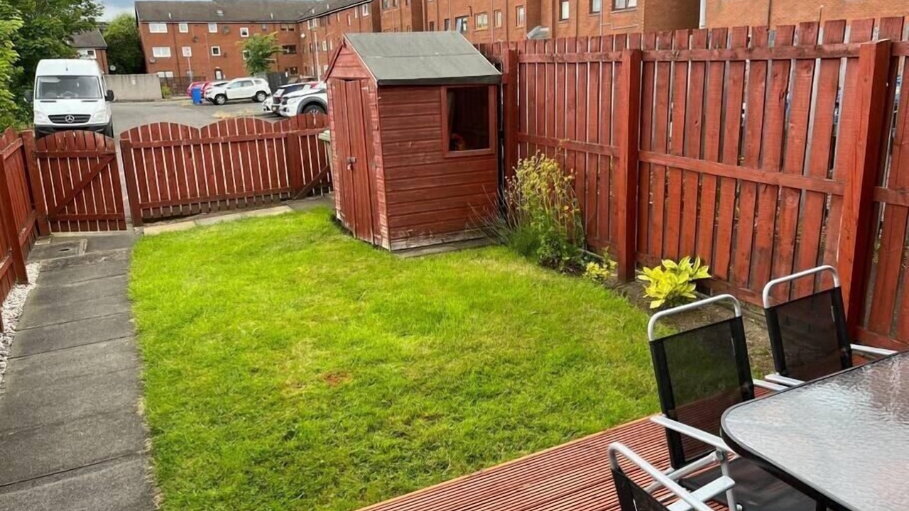Photo of Outdoor in East End