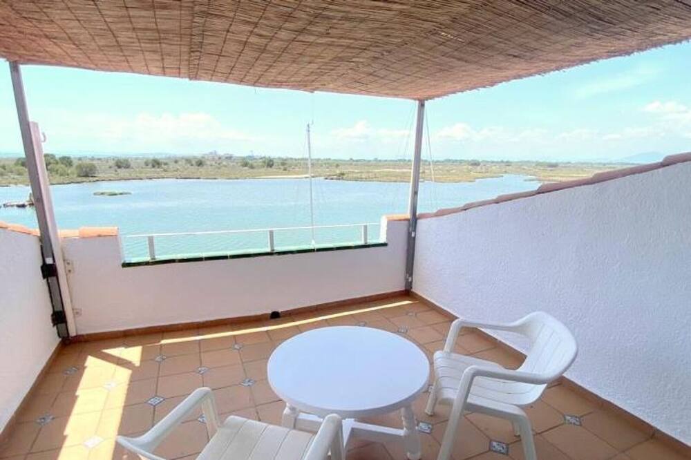 Photo of Outdoor in Santa Margarida
