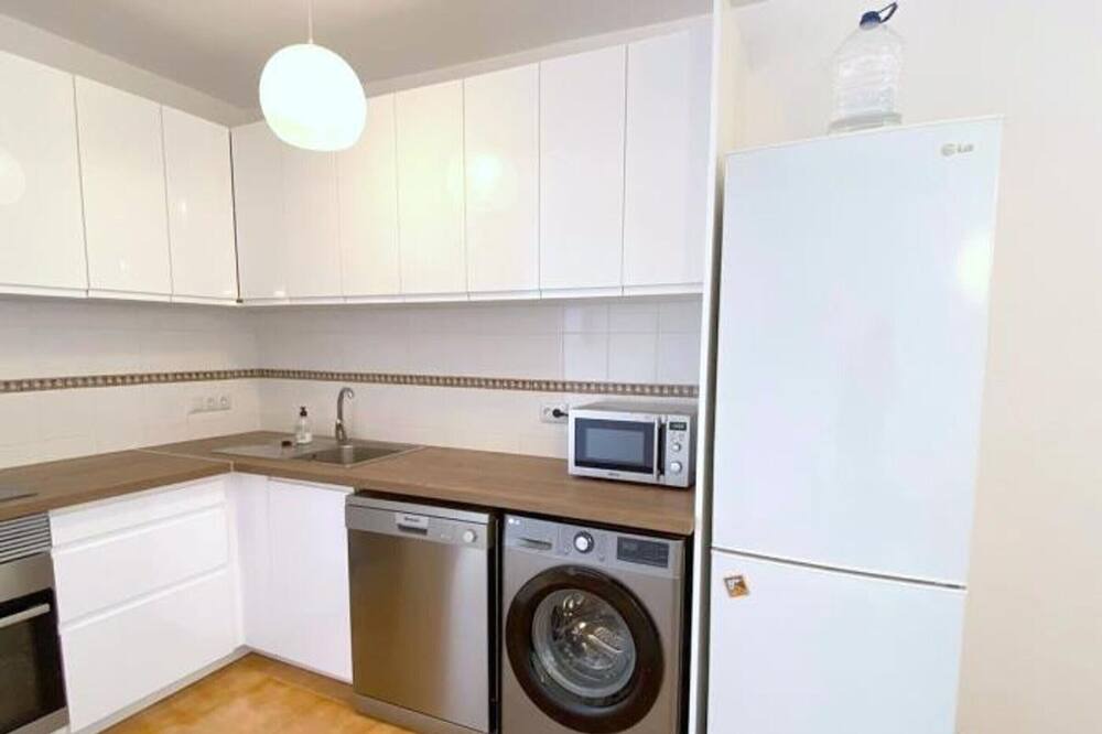 Photo of Kitchen in Santa Margarida