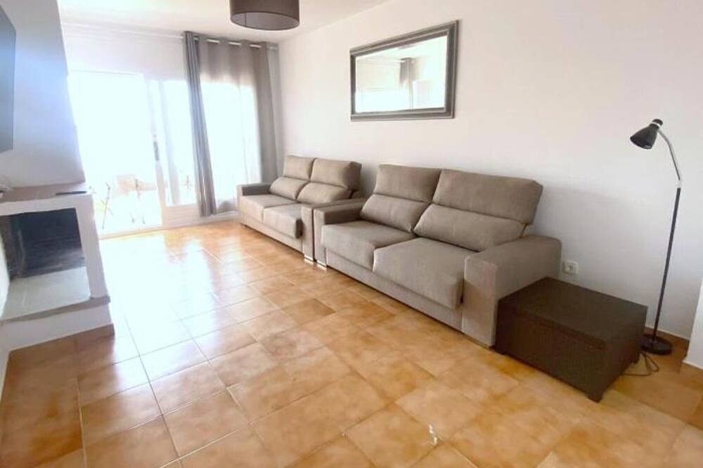 Photo of Livingroom in Santa Margarida
