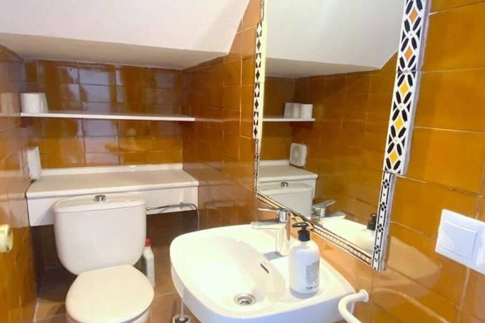 Photo of Bathroom in Santa Margarida