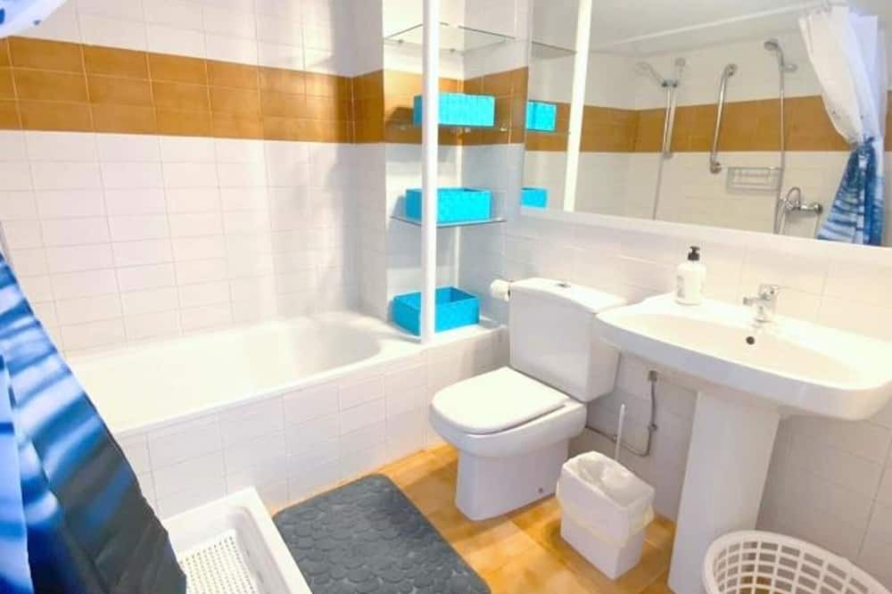 Photo of Bathroom in Santa Margarida