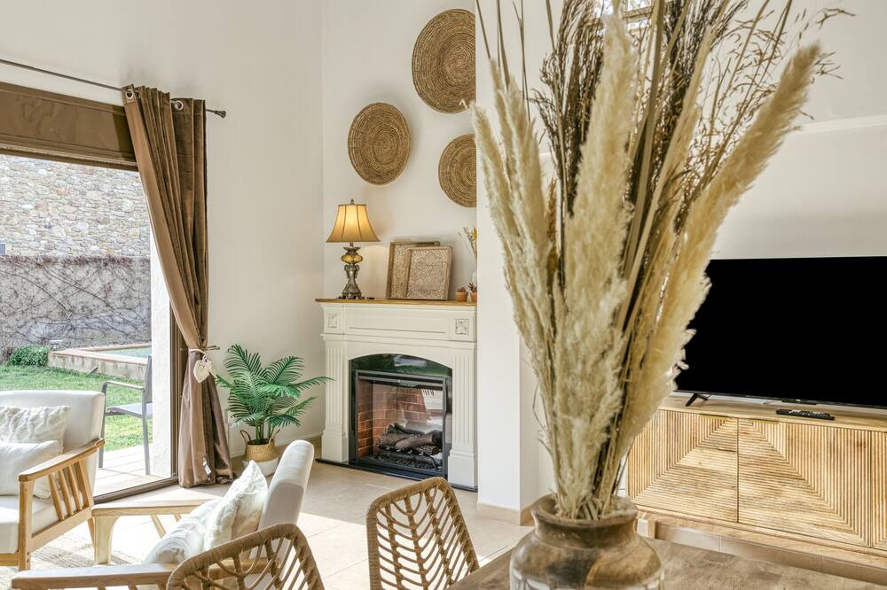 Photo of Livingroom in Madremanya
