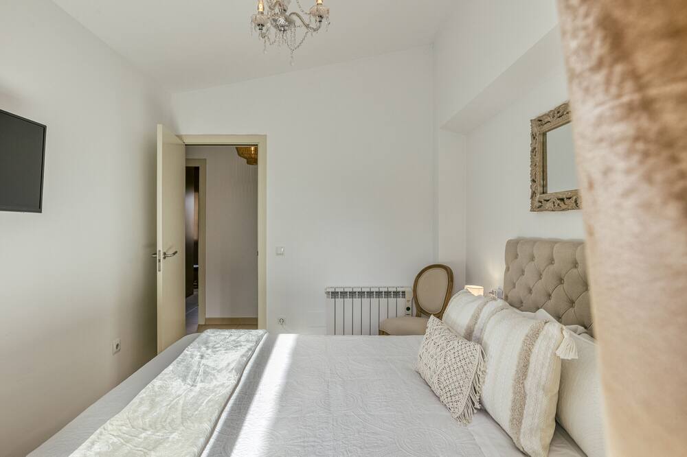 Photo of Bedroom in Madremanya