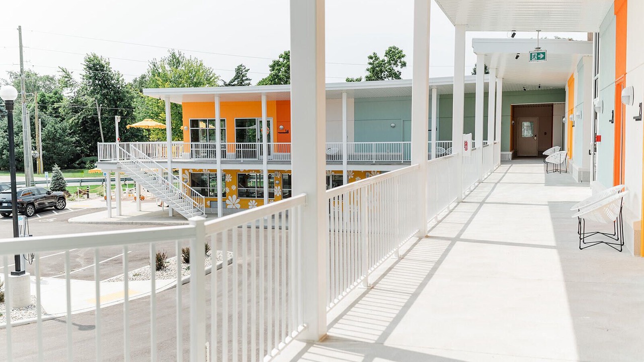 Photo of Outdoor in Colchester