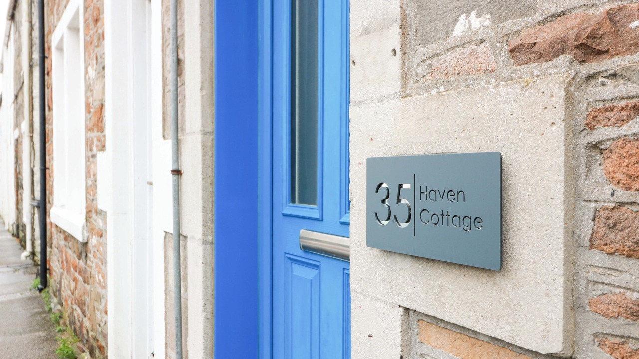Photo of Outdoor in Kirkcudbright