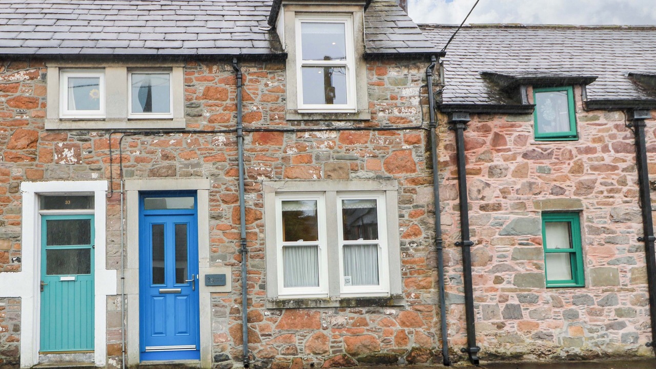 Photo of Outdoor in Kirkcudbright