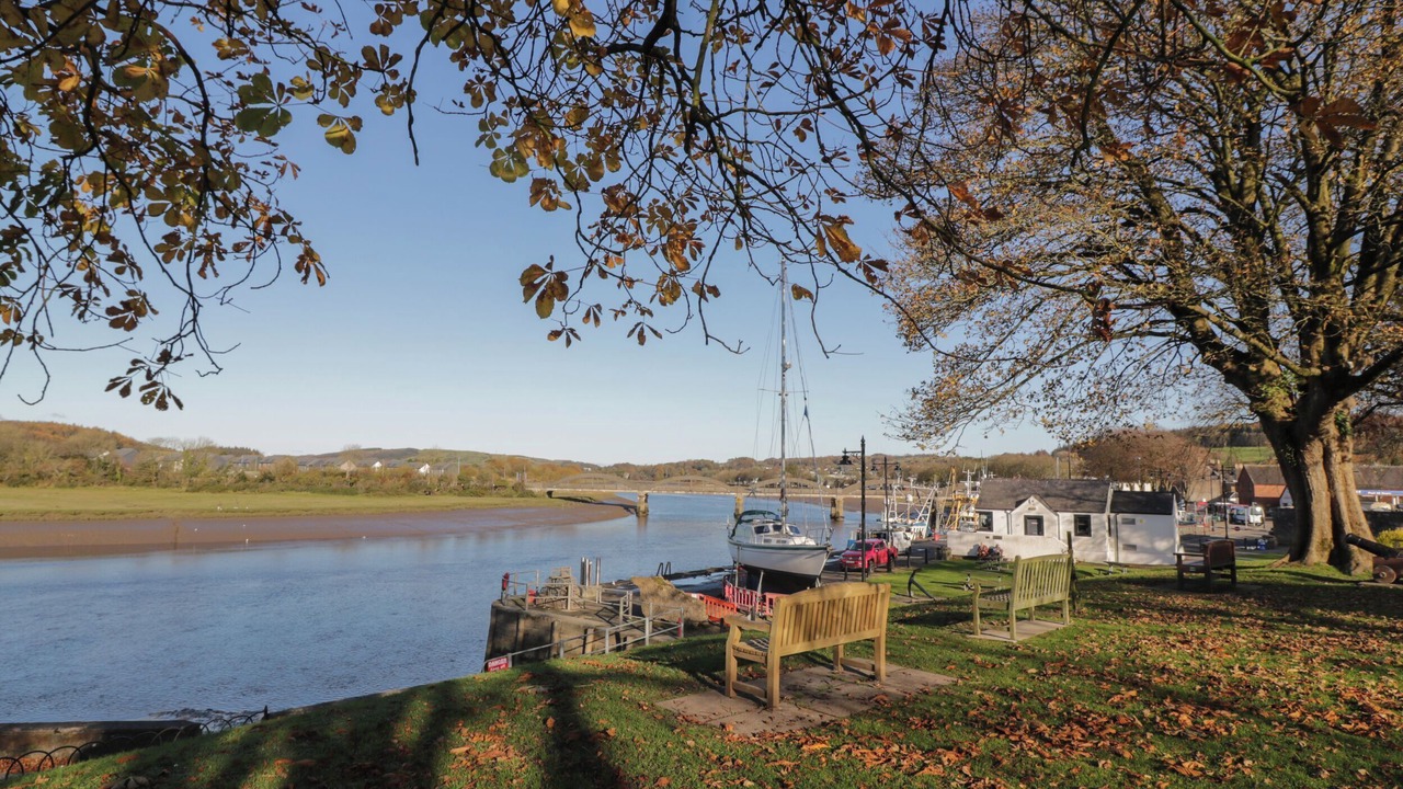Photo of Others in Kirkcudbright