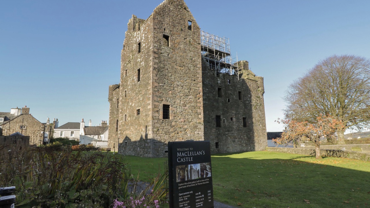 Photo of Others in Kirkcudbright